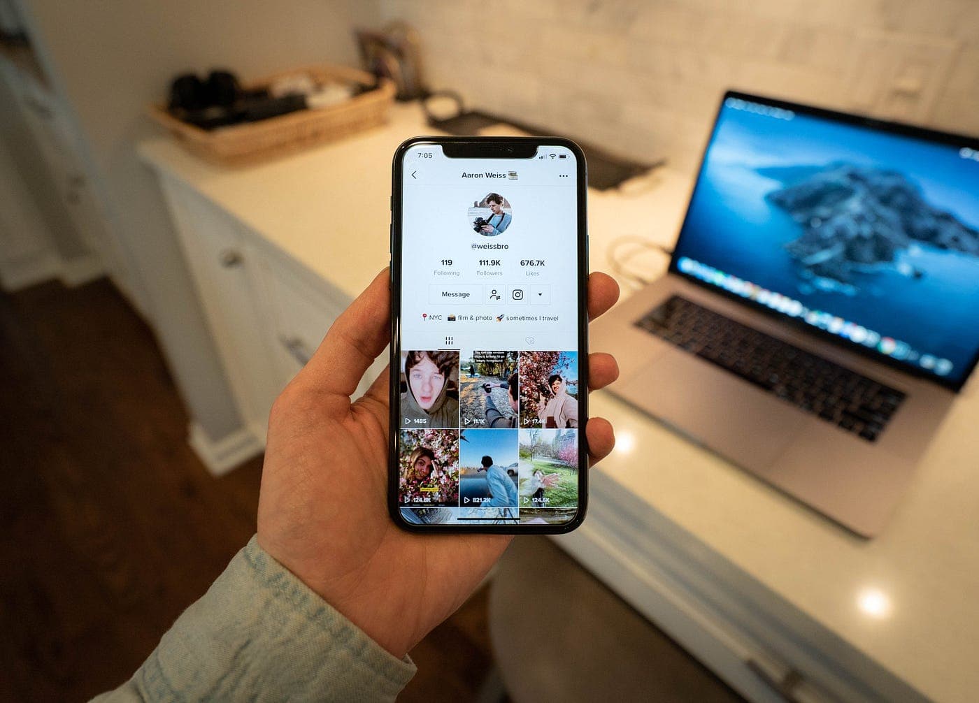 Warum TikTok Follower kaufen bei EdenBoost Ihre Reichweite steigert