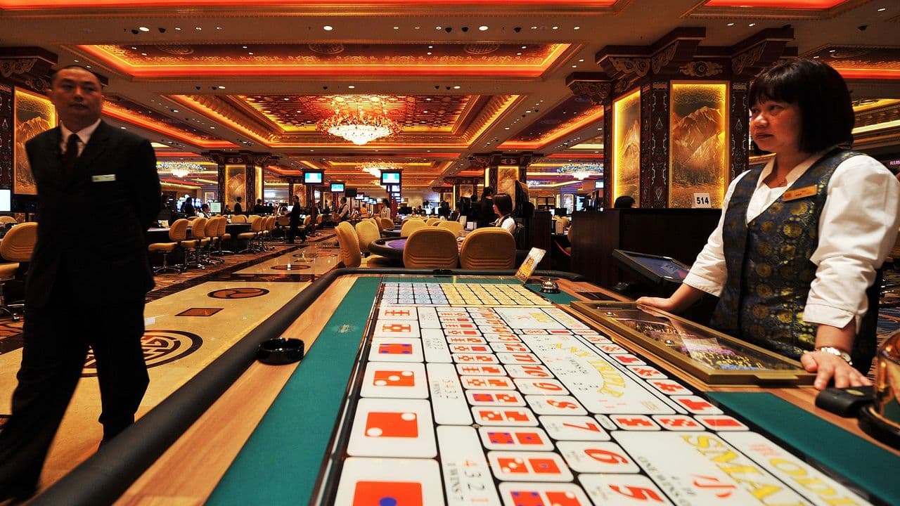 Casino ohne Lizenz vs. Deutsche Casinos: Die wichtigsten Unterschiede