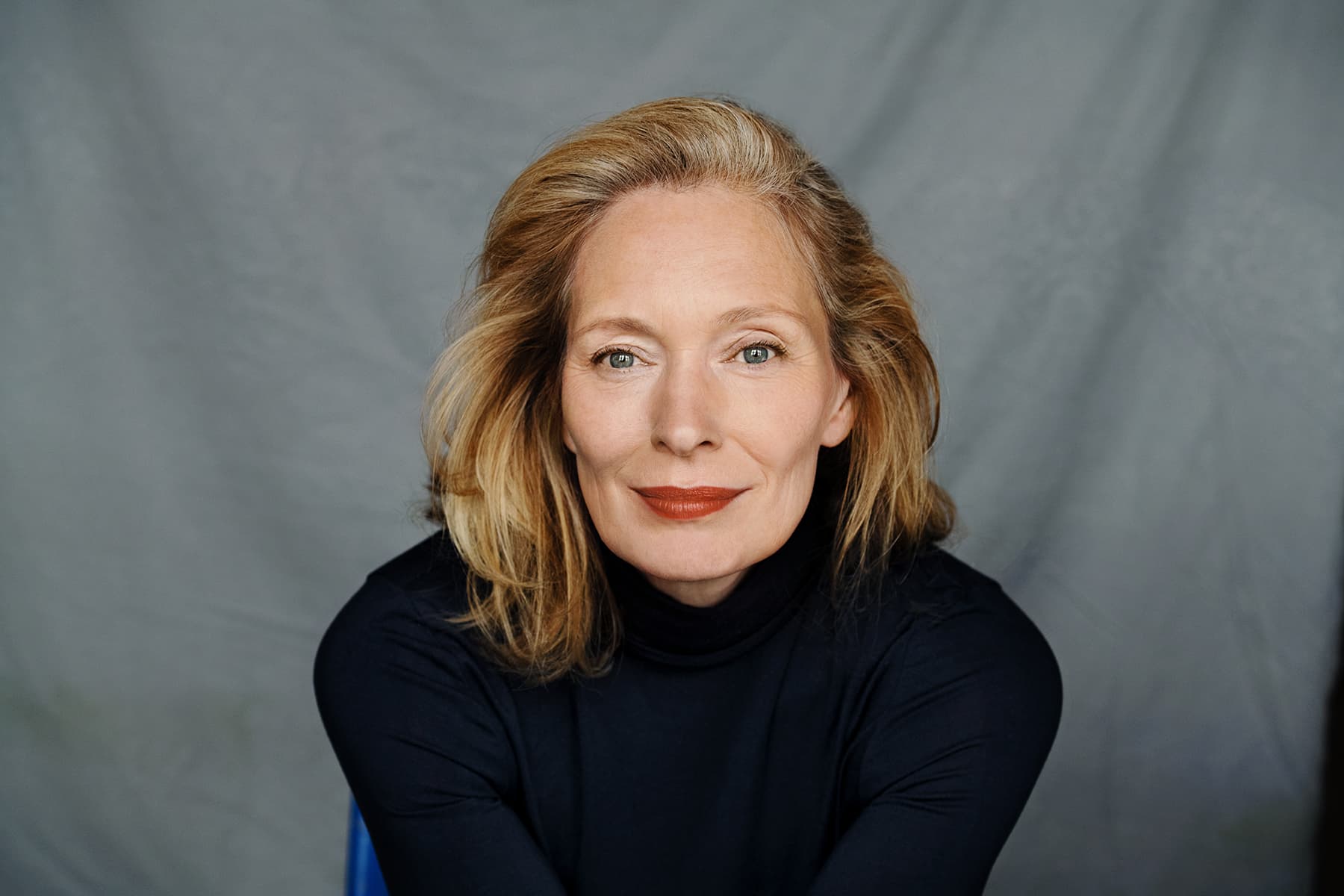 katja weitzenböck leukämie