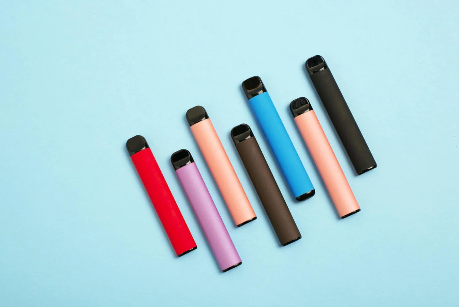 Jungle Boys: Die besten THC Vapes und Cannabisprodukte in Deutschland