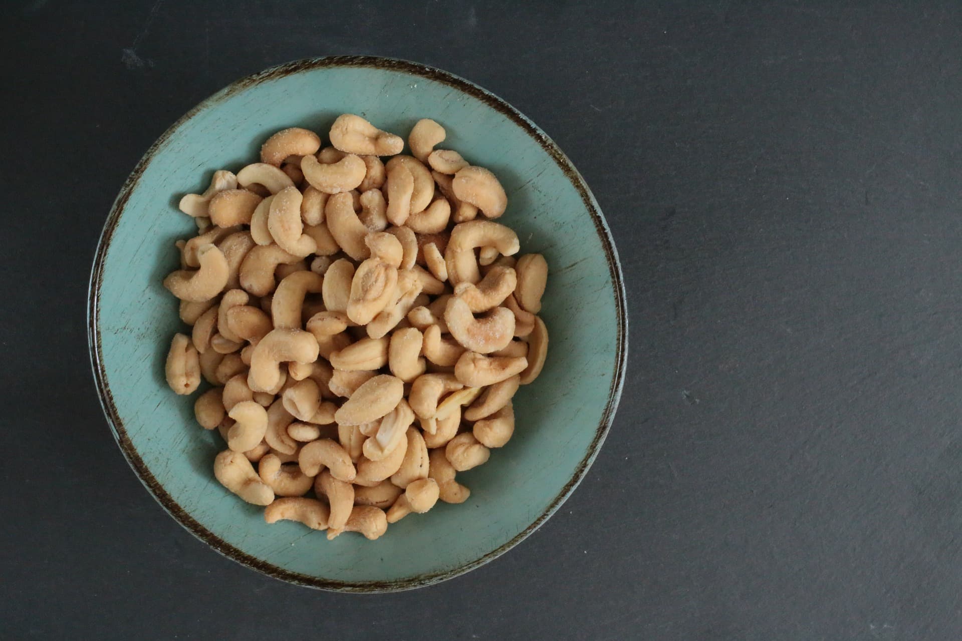 cashews gesund