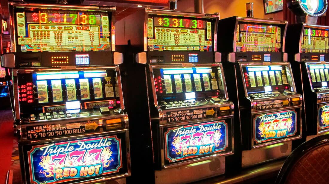 Top-Spiele entdecken im Online Casino ohne OASIS