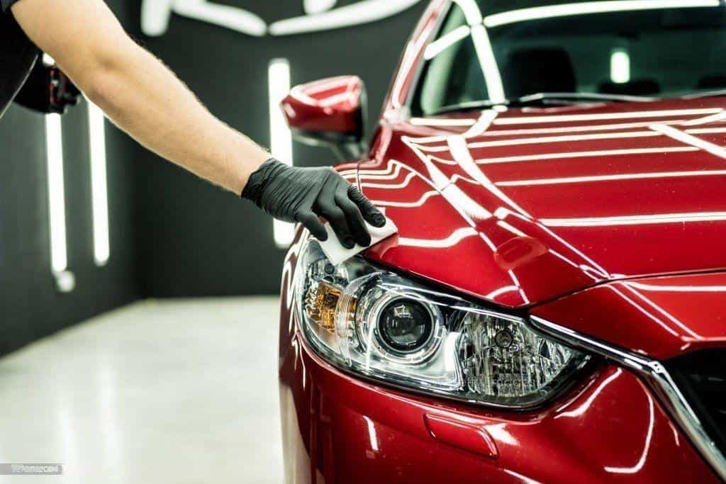 ROYAL GLANZ: Leasing-Rückläufer-Aufbereitung und beste Auto Lackschutzfolie in München für höchste Ansprüche