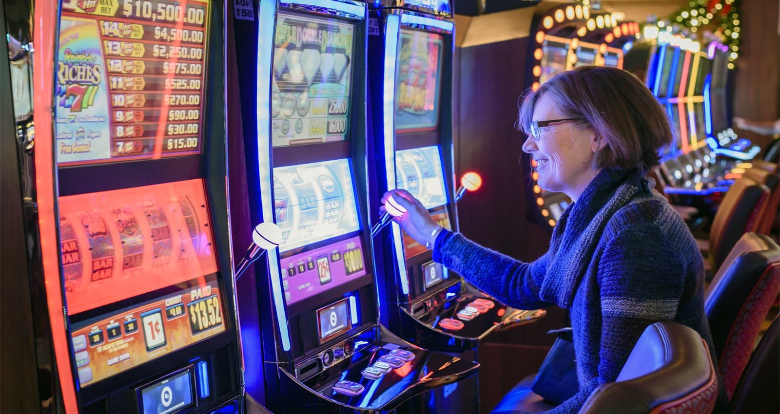 Warum Spieler Wild West Gold lieben