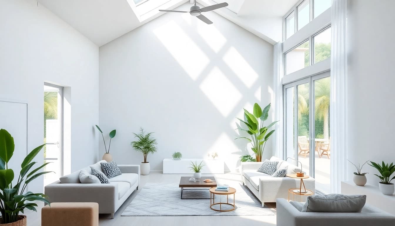 Experience the Future of Living at Margaret Drive Residence