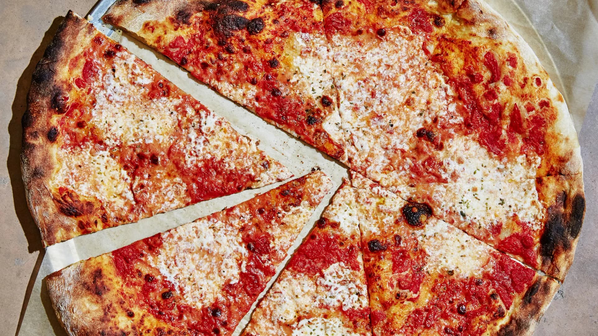 Pizzeria Dillenburg – Beste Pizzarezepte seit Generationen