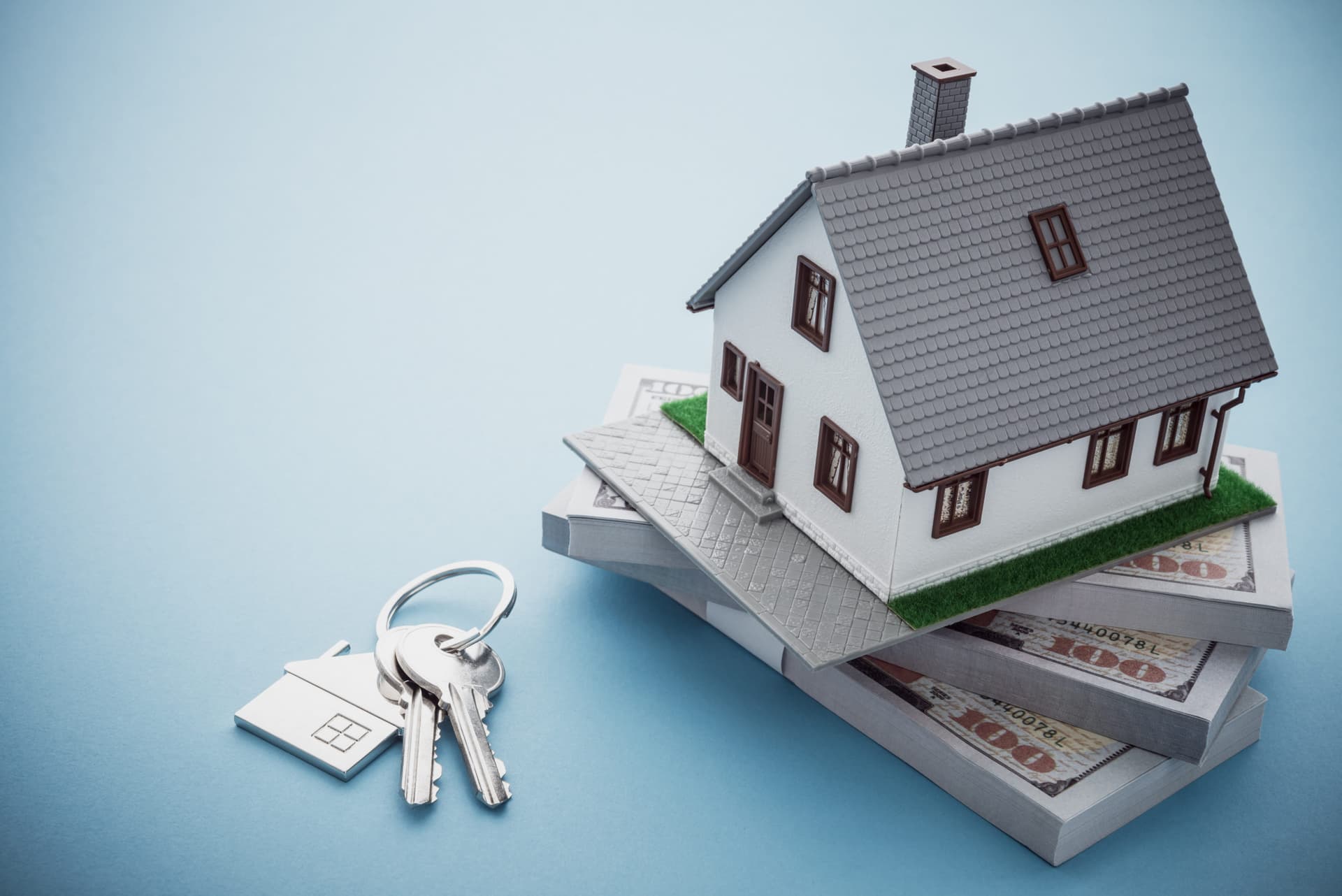 So starten Sie mit einer kostenlosen Immobilienbewertung Frankfurt richtig