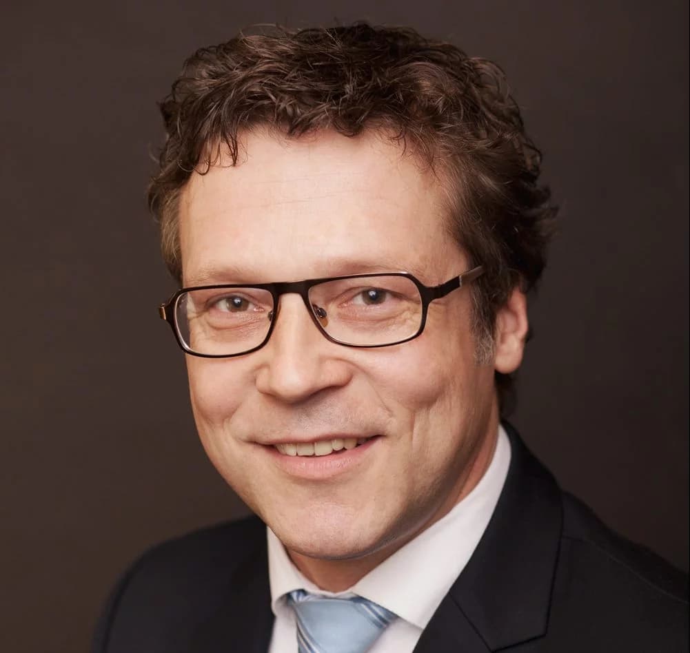 matthias klagge krank