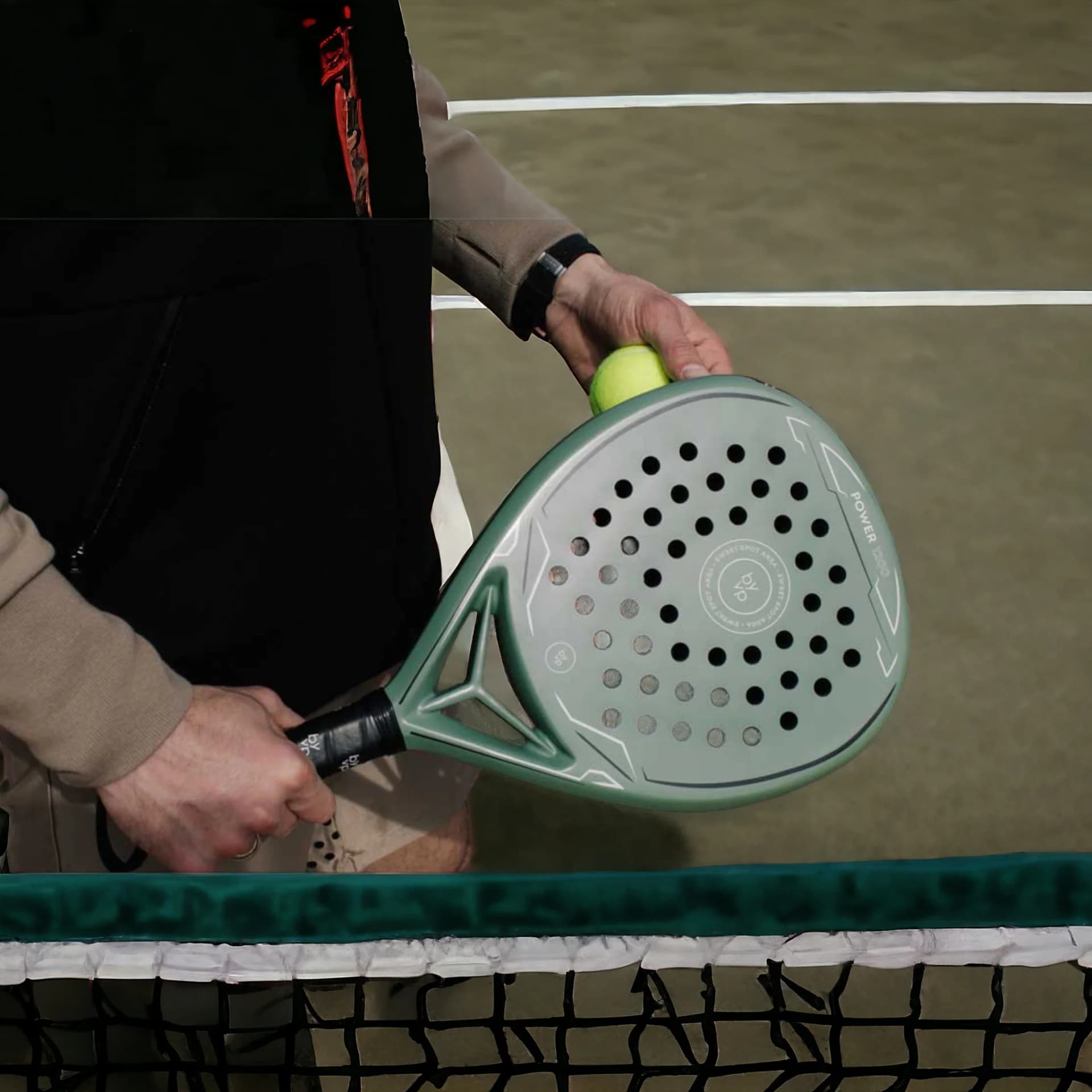 Für jedes Spielniveau – Die passenden Padel Schläger im Test entdecken
