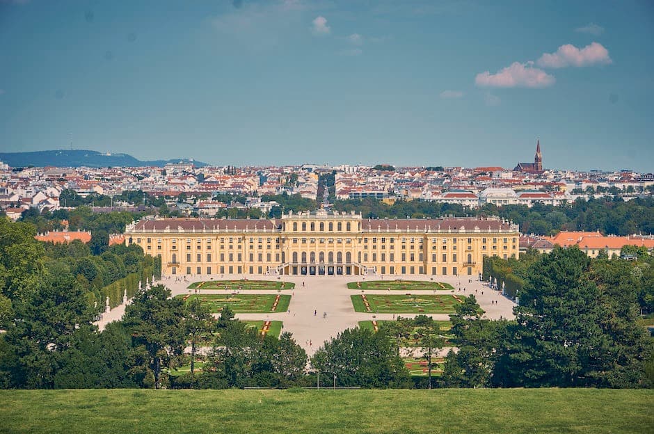 Neueste Entwicklungen und Ereignisse in Wien: Aktuelle Wien news