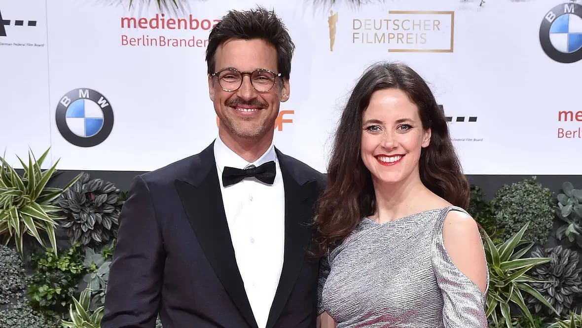 florian david fitz freundin anja knauer