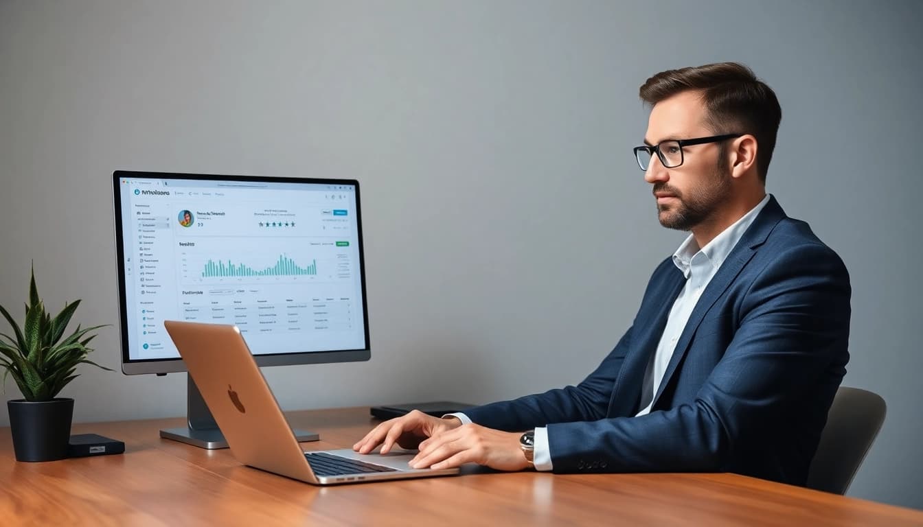 Services für Bewertungen löschen bieten professionelle Hilfe zur Entfernung negativer Online-Rezensionen.