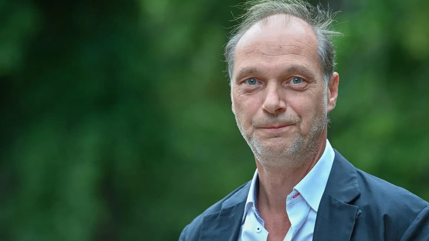 martin brambach krankheit 2020