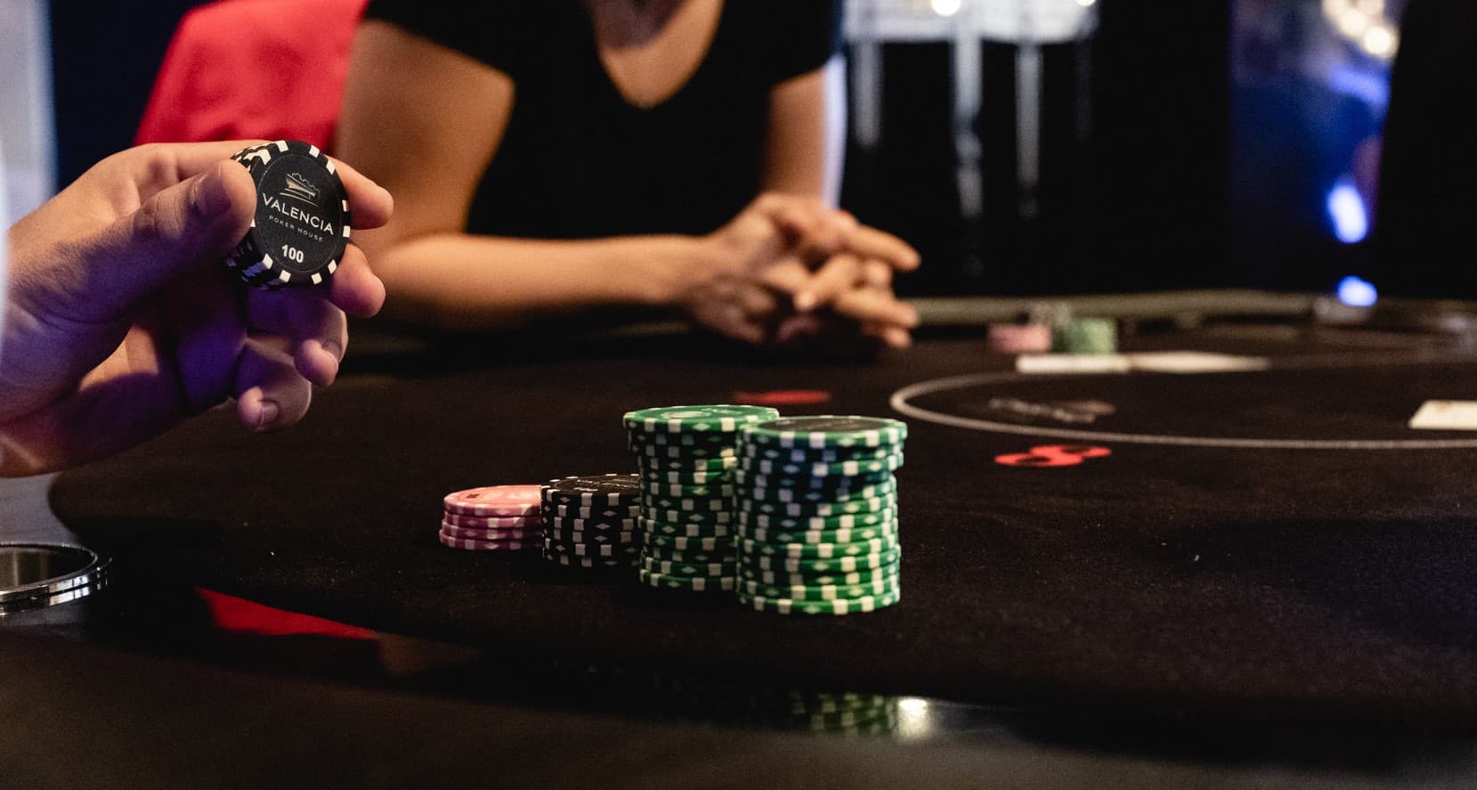 Maximaler Spaß in der Spielhalle ohne fünf Sekunden Wartezeit