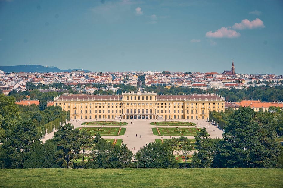 Neueste Entwicklungen und Ereignisse in Wien: Aktuelle Wien news