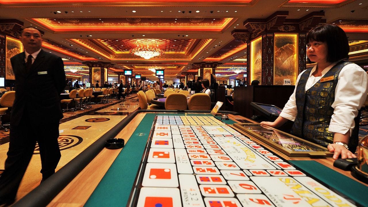Casino ohne Lizenz vs. Deutsche Casinos: Die wichtigsten Unterschiede