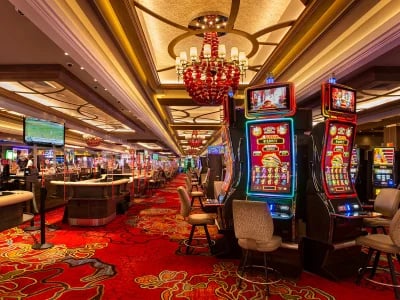 Der ultimative Vergleich von Casinos ohne Einsatzlimit – Finden Sie die besten Anbieter