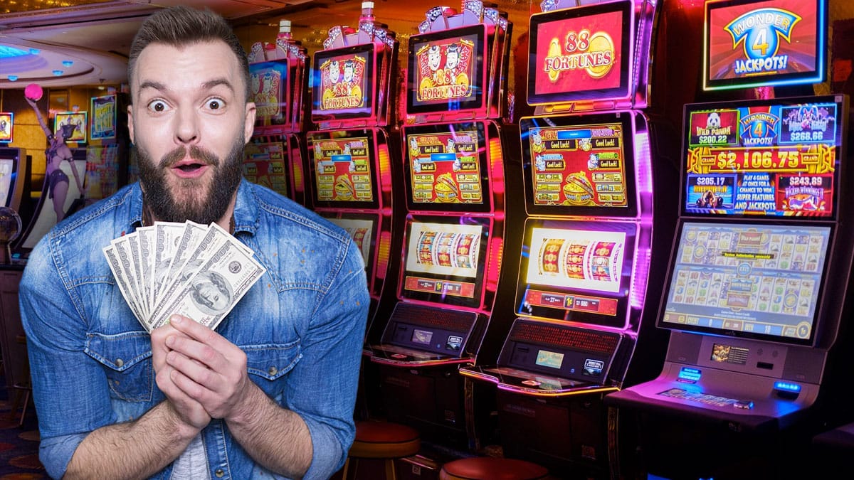 Casino Bonus ohne Einzahlung 2025 – Wo gibt’s die besten Boni?