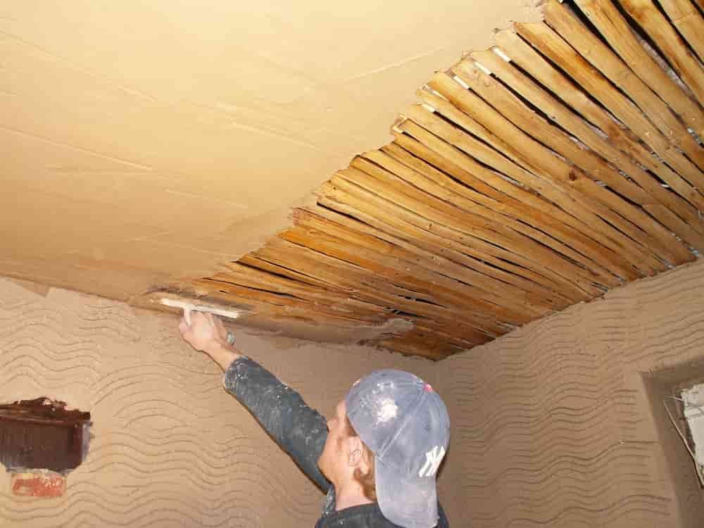 Die perfekte Spanndecke: Selbstmontage in Matt, Glanz oder Satin – für jeden Raum