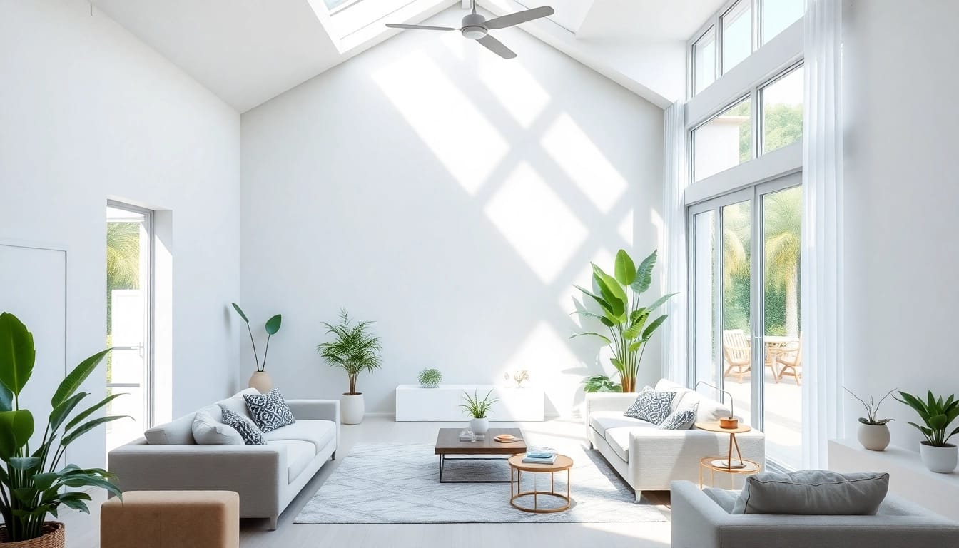 Experience the Future of Living at Margaret Drive Residence