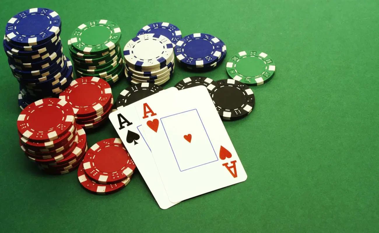 Die dunkle Seite der Casino ohne Oasis: Umgang mit problematischem Glücksspiel