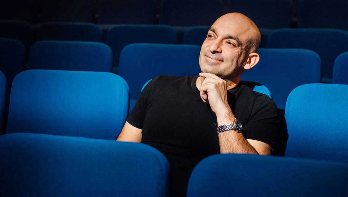 ist django asül verheiratet