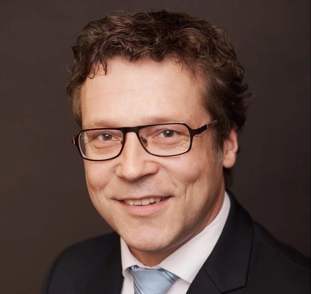 matthias klagge krank