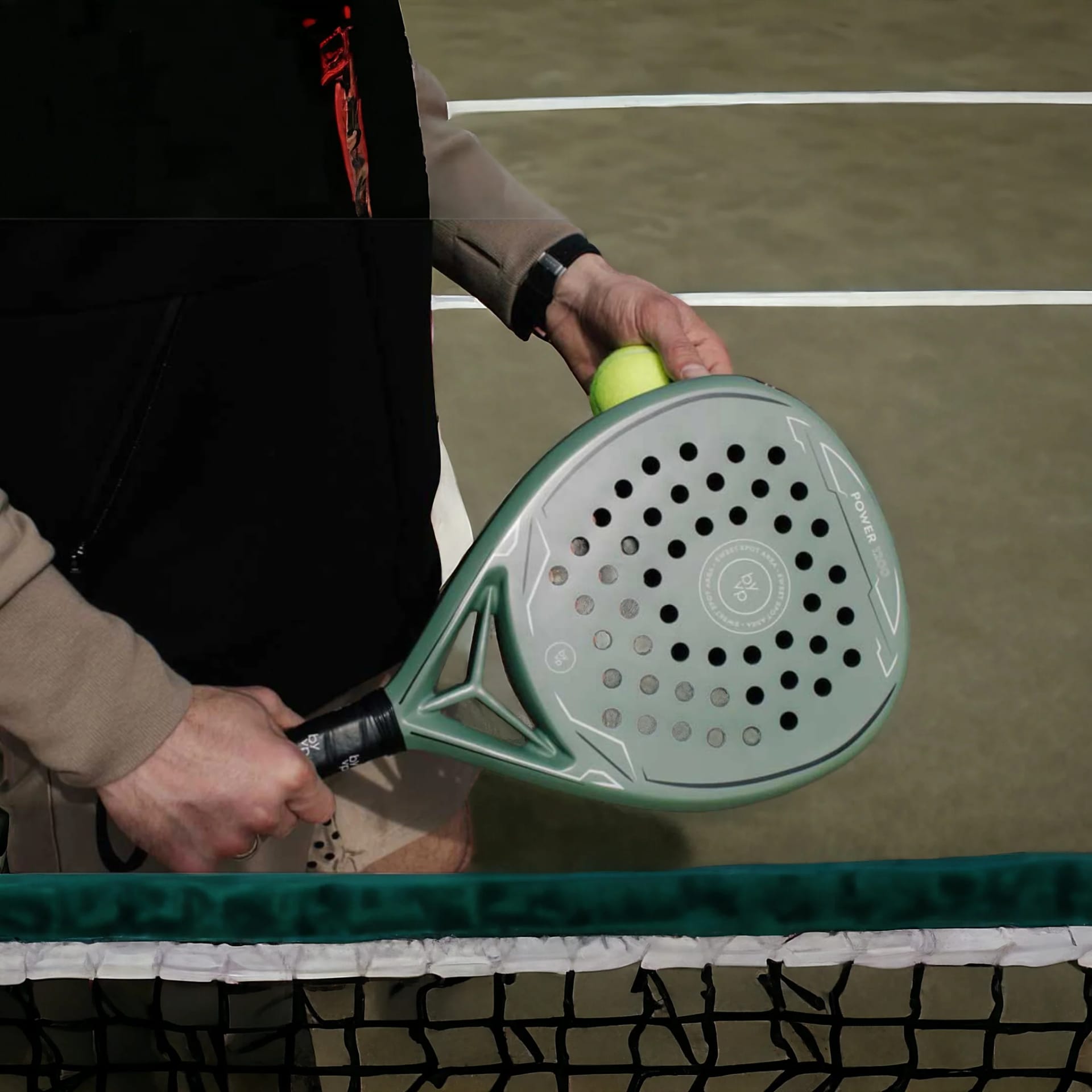 Für jedes Spielniveau – Die passenden Padel Schläger im Test entdecken
