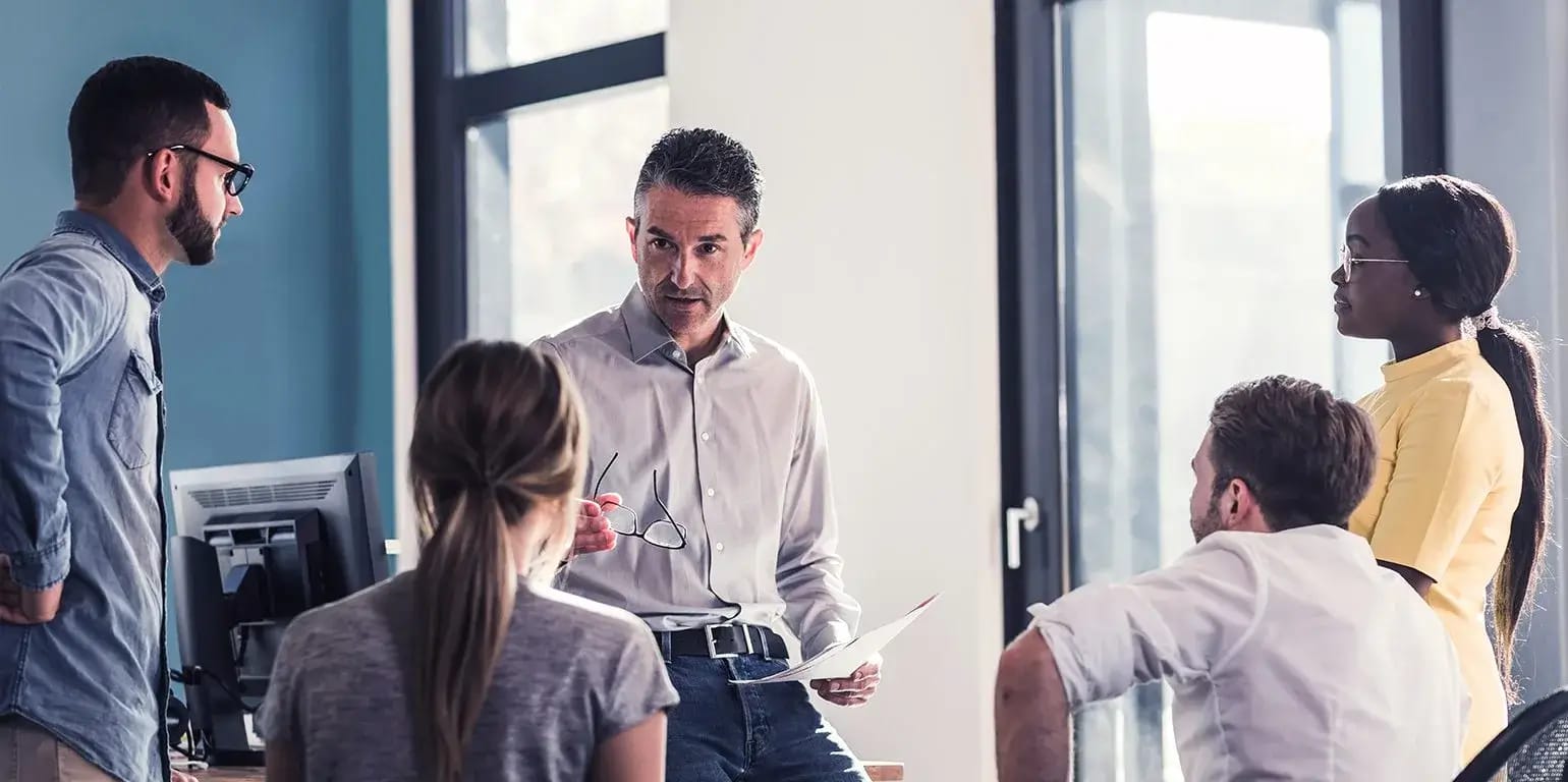 Unternehmensberatung München: Die Vorteile externer Expertise für Unternehmen