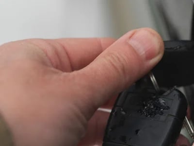 Autoschlüssel mit Programmieranleitung und Batterien – MR-KEY macht Ersatzschlüssel einfach
