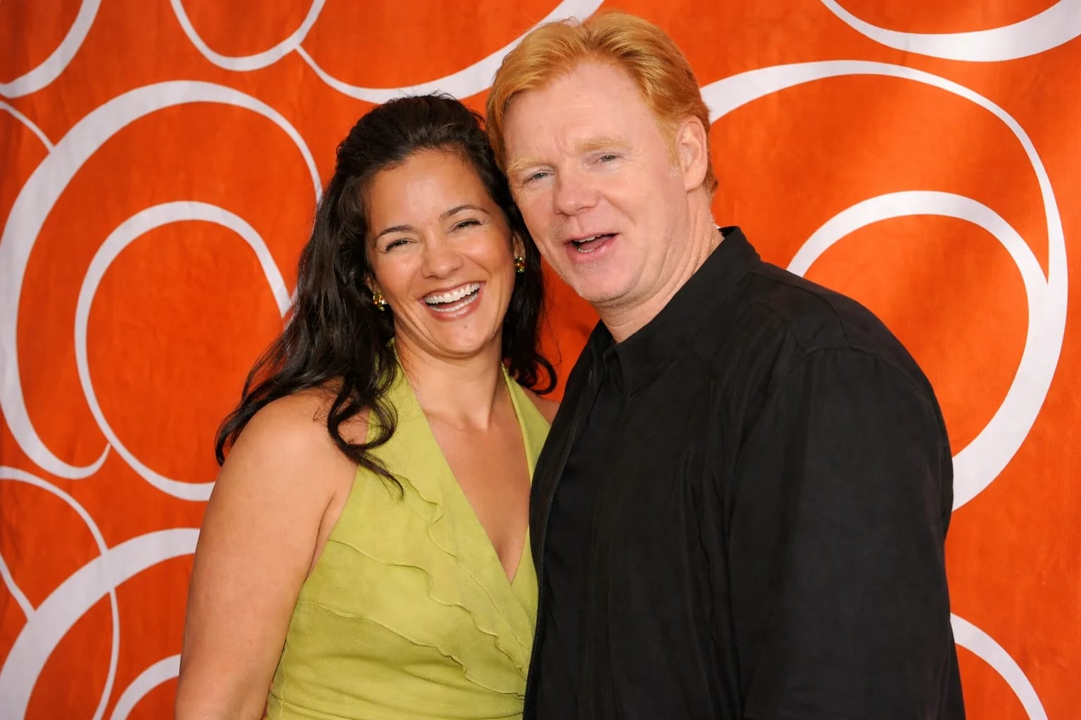 David caruso ehepartnerin