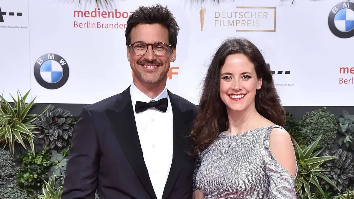 florian david fitz freundin anja knauer