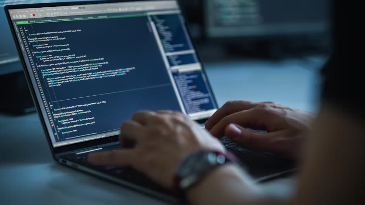 IT Pentest Anbieter: Simulierte Cyberangriffe für maximale Sicherheit