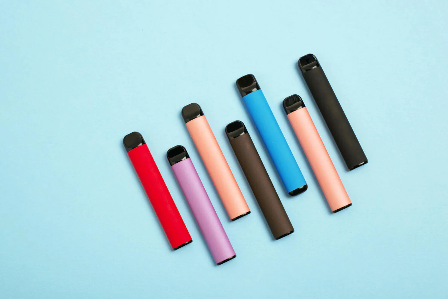 Jungle Boys: Die besten THC Vapes und Cannabisprodukte in Deutschland