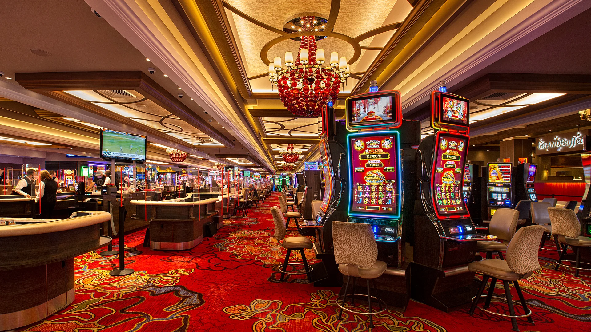 Der ultimative Vergleich von Casinos ohne Einsatzlimit – Finden Sie die besten Anbieter