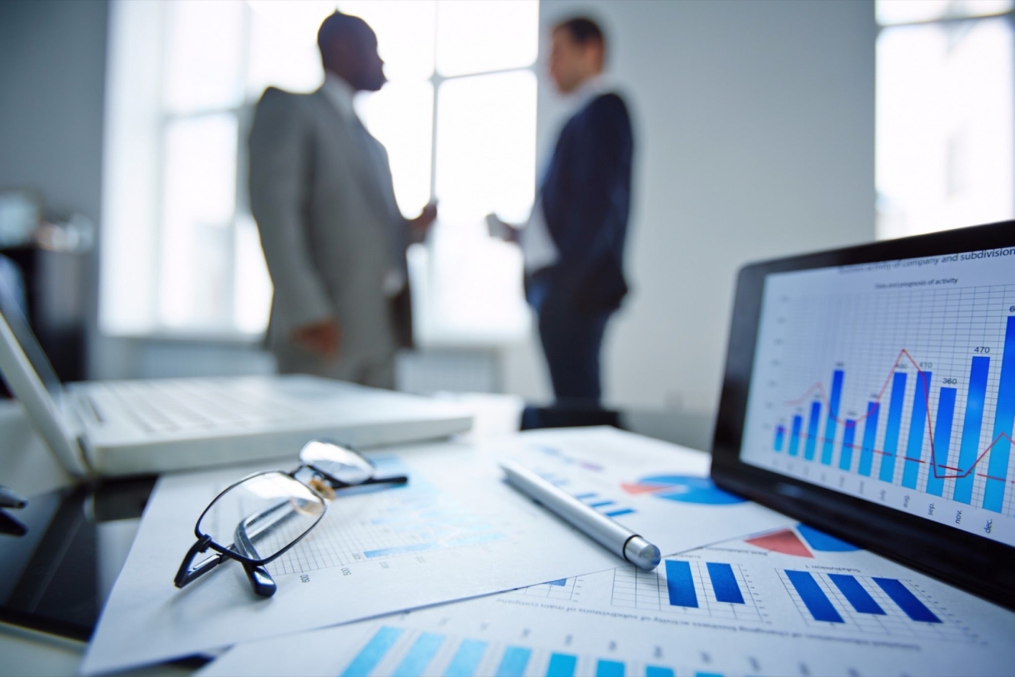 Die wesentlichen Aspekte der Unternehmensberatung: Strategien für Erfolg und Wachstum