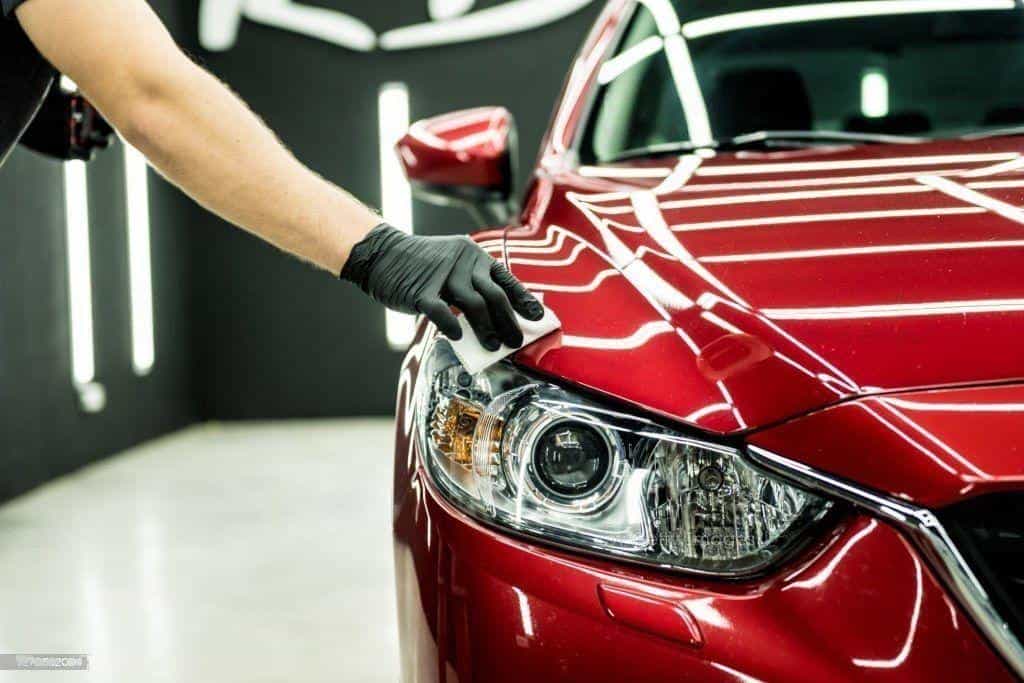 ROYAL GLANZ: Leasing-Rückläufer-Aufbereitung und beste Auto Lackschutzfolie in München für höchste Ansprüche