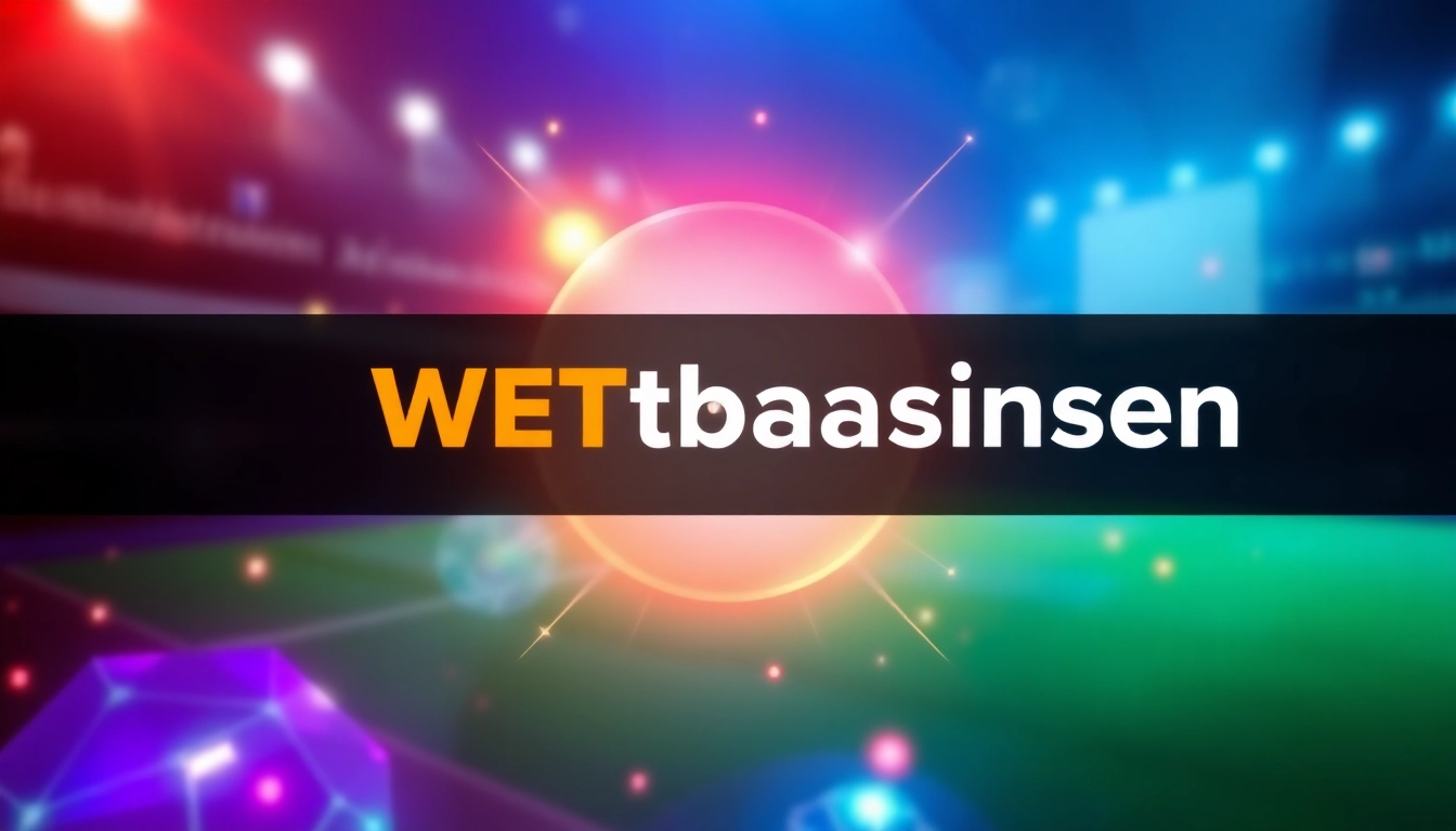 Vergleiche die neuen Wettanbieter in Deutschland mit aktuellen Lizenzen für Sportwetten.