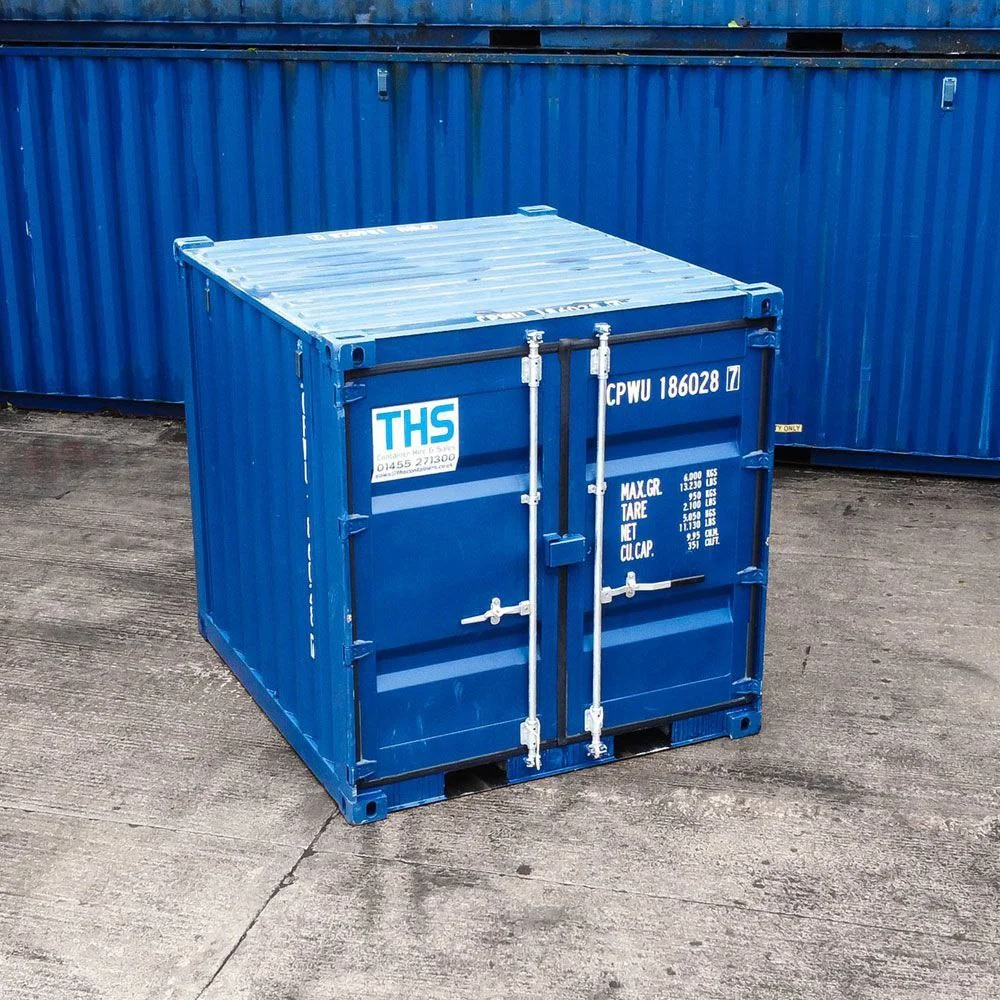 Asbest entsorgen deutschlandweit – Unser Containerdienst bietet schnelle Hilfe zum Festpreis