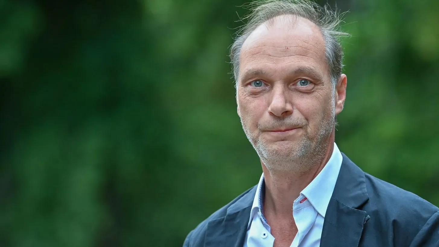 martin brambach krankheit 2020