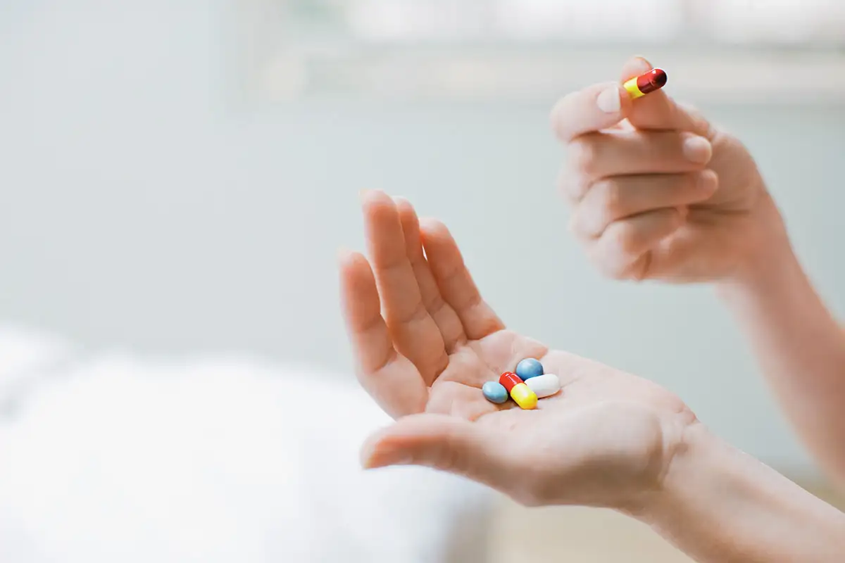 Etizolam kaufen: Wie es sich von klassischen Benzodiazepinen unterscheidet