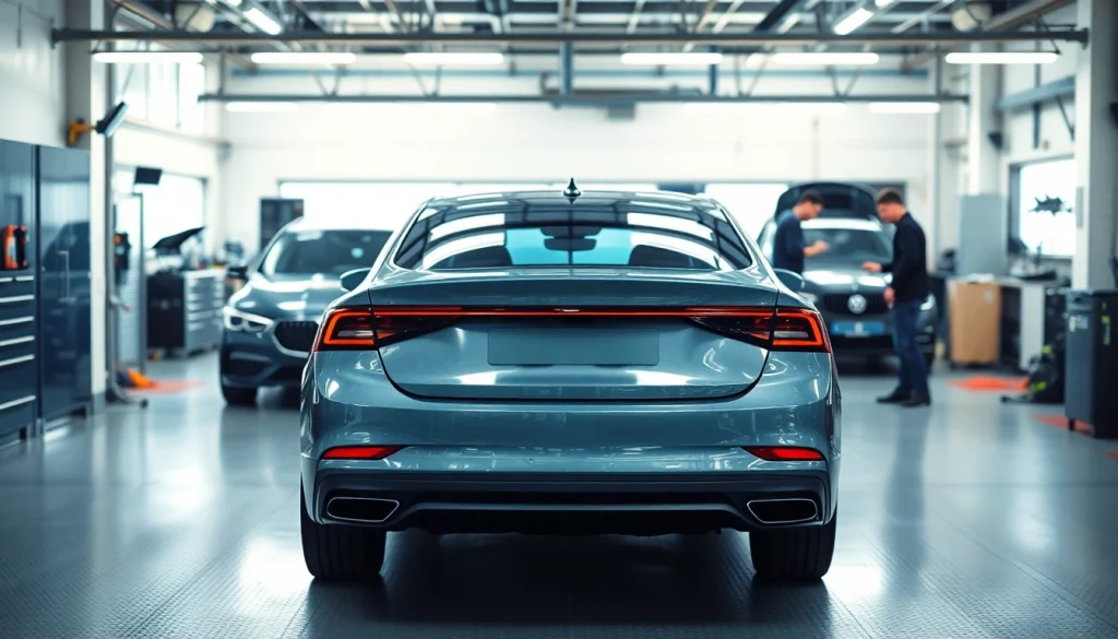 Professionelle Fahrzeugaufbereitung: Die Leasing Aufbereitung Preise München für neuwertige Autos.