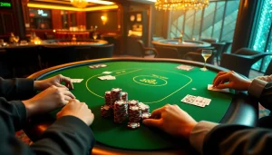 Experience the thrill of winning at 32WIN with vibrant casino games and exciting poker action.