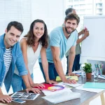 Strategien und Einblicke in die Unternehmensberatung für nachhaltigen Erfolg