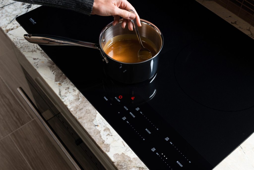 best induction ranges