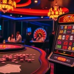 Winning Strategies for 2025: Master the B52 Club Gambling Experience