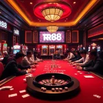 Win Big with RR88: Essential Strategies for Online Casino Success in 2025