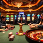 Winning Strategies at RR88: Master Your Gambling Skills in 2025