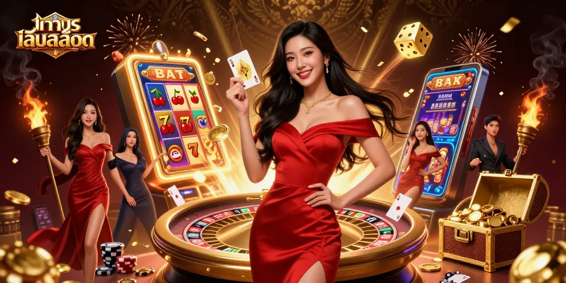 How to Spot ทดลองเล่นสล็อต Scams and Stay Protected: Essential Strategies for Gamblers in 2026