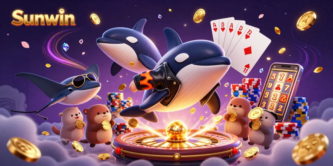 What Pros Know About Sunwin That You Don’t: Winning Strategies for 2026 Gamblers